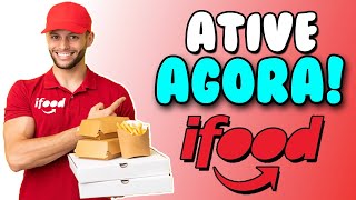 ATUALIZADO NOVO CUPOM IFOOD JUNHO 2024  CUPOM PROMOCIONAL IFOOD 2024 [upl. by Rabka207]