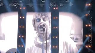 Liam Gallagher  ONCE  Knebworth 030622 [upl. by Elisha907]