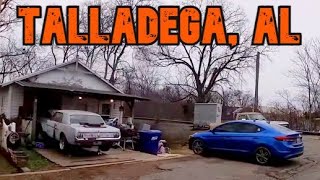 Talladega Alabama Hoods 2021 [upl. by Kaden]