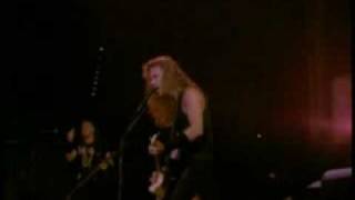 Metallica  Blackened  Seattle 1989 [upl. by Donelson]