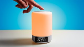 Arbily Bluetooth Speaker Brighten Your Listening [upl. by Wiltsey]