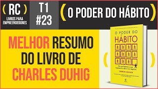 O poder de um único hábito  Podcast Sai da Média 115 – O hábito de pessoas de sucesso [upl. by Norabel]