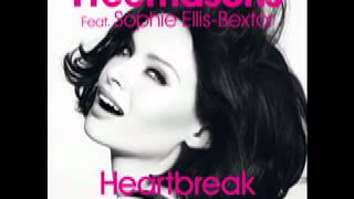 Freemasons Feat Sophie EllisBextor  Heartbreak Make Me A Dancer Club Mix [upl. by Omixam]