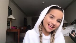 Annie LeBlanc Bratayley MusicallyTikTok Videos Compilation 2018 [upl. by Koosis]