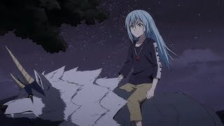 Rimuru vs clayman the all out war begins That Time I Got Reincarnated As A Slime S2 p2 E5 [upl. by Bernstein]