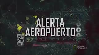 Alerta Aeropuerto Colombia Capitulo 7 [upl. by Ennaegroeg]