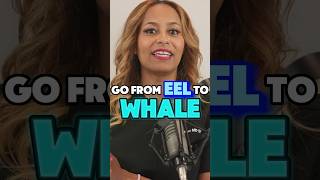 Go From an EEL to a WHALE Using this Method 🐋 [upl. by Enra937]