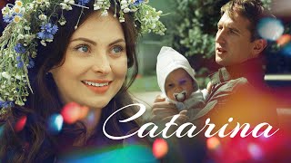 Catarina  Películas Completas en Español Latino [upl. by Longo]