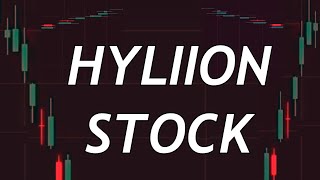 Hyliion Stock Price Prediction News Today 18 December  HYLN Stock [upl. by Anewor]