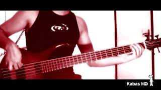 Jamiroquai  Too young to die bass cover Nice Funk [upl. by Junina]