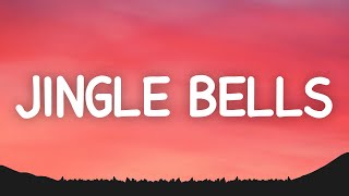 Jingle Bells Christmas Song Lyrics [upl. by Viehmann]