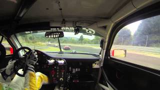 145 Manthey Racing  24082013 [upl. by Trip]