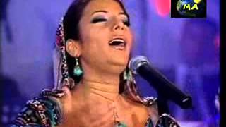 Asala  Inta Fein Wel Hobi Fein  Concert [upl. by Hacim]