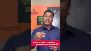 PostOperative Physiotherapy Essential Tips by Giri Srinivasan  ASK GIRI  THE PHYSIO SHOW [upl. by Gianni]