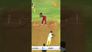 Vah Bala Vah🔥 indianstreetpremierleaguet10 ulloorcricket [upl. by Jarlen]