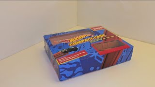 ASMR Unboxing HOTWHEELS COMPACT CASE asmr unboxing hotwheels car [upl. by Estel]