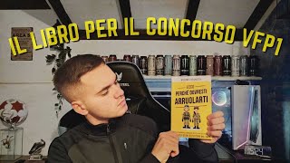 Arruolarsi nellEsercito  Ecco come e perché VFP1 [upl. by Artina]