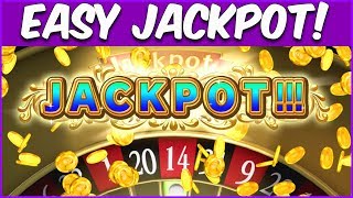 Lets Play Dragon Quest 11  Octagonia Casino Jackpot  Helpful Trick For A Quick Win [upl. by Aeiram811]