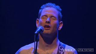 Corey Taylor  Wicked Game Live at House of Blues 2015 HD [upl. by Nalyr]