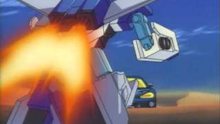 Transformers Robots in Disguise Episodes 34 The Human Element [upl. by Nerw]