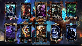 SMITE 1 Conquest [upl. by Therese852]