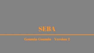 SEBA  Goumin Goumin 2 [upl. by Fredenburg]