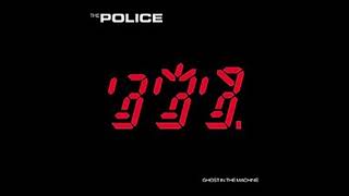 The Police One World Not Three on HQ Vinyl with Lyrics in Description [upl. by Drofkcor788]