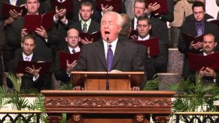 Midnight Cry given by Mike Fox and Temple Baptist Church Choir [upl. by Stearn905]