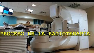 La Radioterapia [upl. by Danita120]