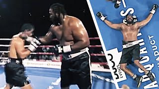 Punches That SHOCKED The Boxing World [upl. by Kellsie]