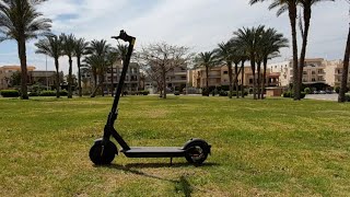 سكوتر شاومي اسينشيال الجديد  المراجعه الشاملة و المواصفات الفنية  Xiaomi Essential Scooter review [upl. by Cock894]