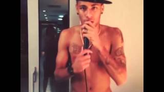 neymar rap [upl. by Manwell]