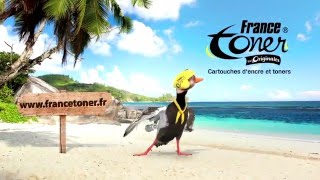 FranceToner Parrainage TV 2016  KohLanta Thaïlande [upl. by Attiuqal]