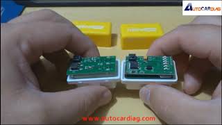 How to select the best Nitro OBD2 Performance Chip Tuning Box [upl. by Namyaw]