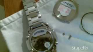 M8AX  Despiece De Casio Edifice EQWM1000DB1AER  M8AX [upl. by Anihpesoj]