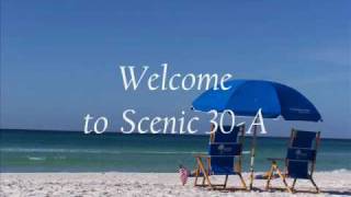 Beaches of 30A Florida [upl. by Norab]