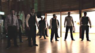 Epic Wedding Haka [upl. by Shyamal]