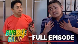 Bubble Gang Ikukulong n’yo ba o palalayain Full Episode  YouLOL [upl. by Lyssa]