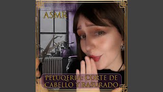 Asmr Rasurando su Barba [upl. by Poock657]