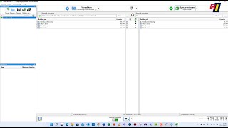 FreeFileSync  Bestanden synchroniseren [upl. by Eirovi]