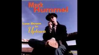 Mark Hummel  Im Hooked [upl. by Noiramed]