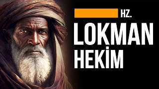 HAYRET EDECEKSİNİZ KURANDAKİ LOKMAN HEKİMİN AKILALMAZ HAYATI [upl. by Prisca404]