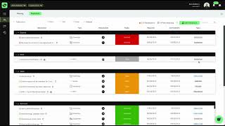 Procore Integration  How to connect Outbuild to Procore [upl. by Eben]