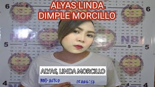 ALYAS LINDA O DIMPLE LATEST UPDATE  ABSWELTO AYON SA HUKOM  TULFO RAFFY IN ACTION [upl. by Odeen]