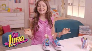 TRUQUES ÚTEIS PARA SEUS PÉS E IDEIAS FANTÁSTICAS COM SAPATOS SANDÁLIAS DIY MODA [upl. by Namrehs]