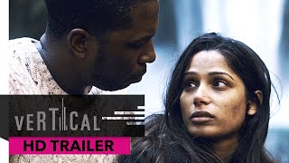 Only  Official Trailer HD  Vertical Entertainment [upl. by Piefer]