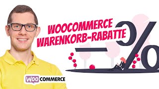 WooCommerce Warenkorb Rabatte festlegen mit Regeln bis hin zu Staffelrabatten  SalesTrigger ✌️ [upl. by Anid]