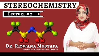 Stereochemistry  Lecture 2 Diastereomers Enantiomers Mesoisomers Methods of Nomenclature [upl. by Eiramait321]