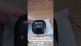 Unboxing express de earphones QCY T13  Parte 2 [upl. by Leblanc]