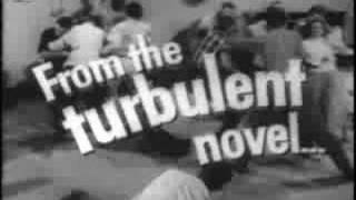 Rumble on the Docks 1956 Trailer 132 minutes [upl. by Alecram175]